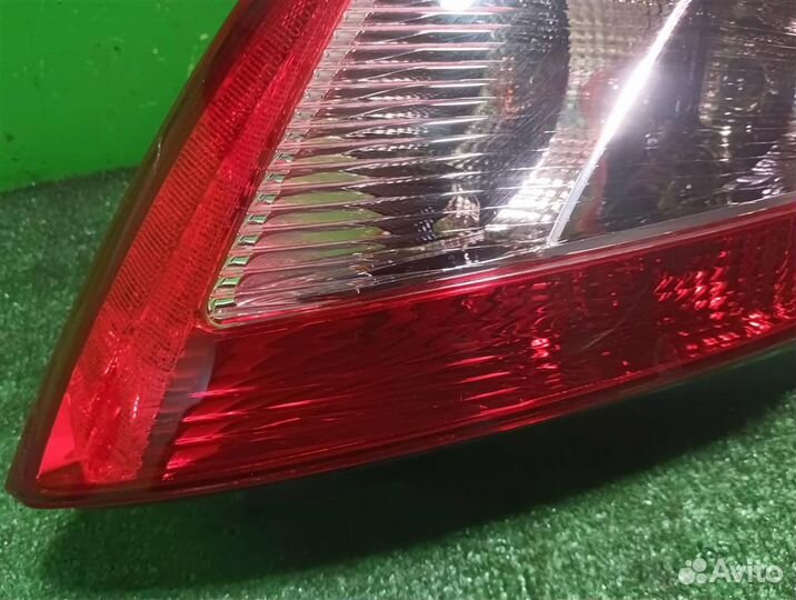 Фонарь задний левый Renault Megane 2 (LM0C) 2004