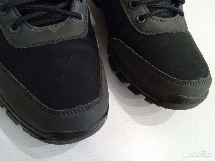 Кроссовки мужские