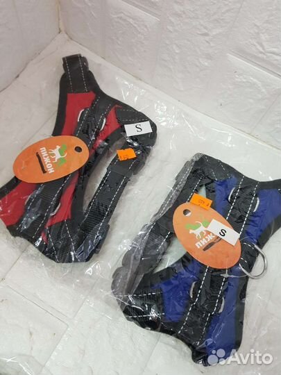 Шлейка размер S