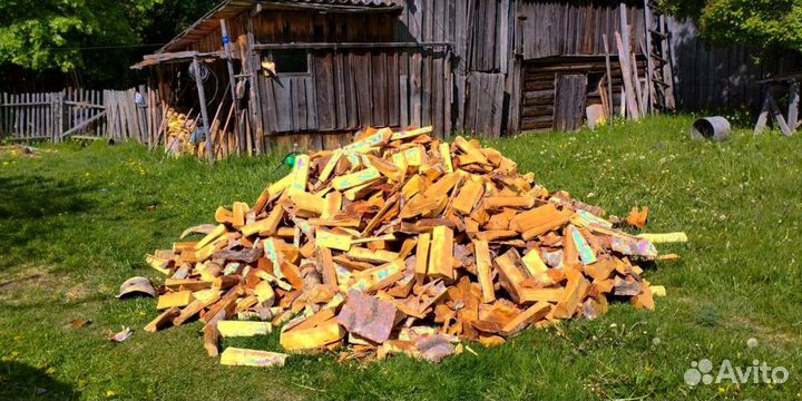 Дрова качественные с доставкой в Приозерск