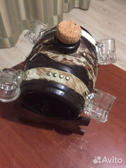 Бочонок эксклюзив (Италия)