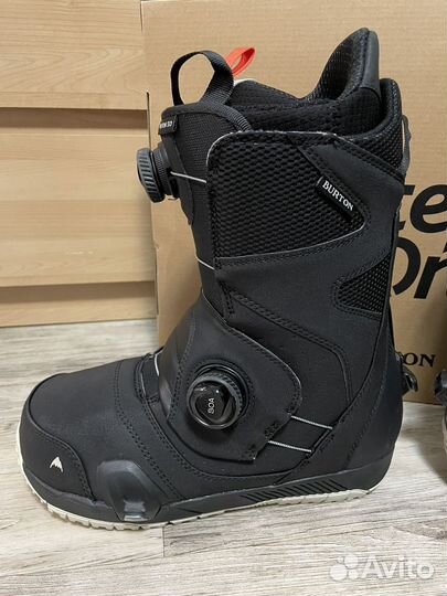 Сноуборд ботинки Burton Step On Photon 10US Wide