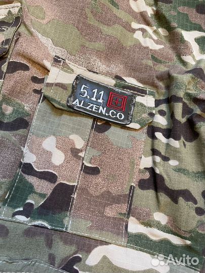 Комплект военной формы, брюки шапка