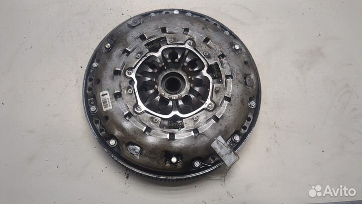 Маховик Nissan X-Trail (T32) 2013, 2018