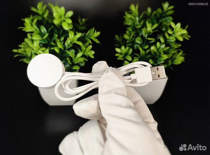 Часы Apple Watch 9: Оставайтесь на гребне волны