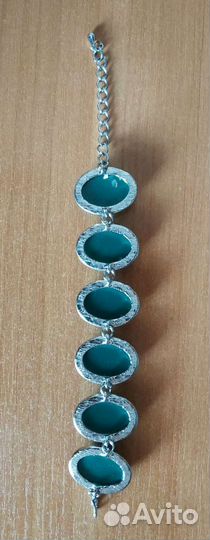 Браслет из Индии