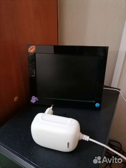 Электронная фоторамка