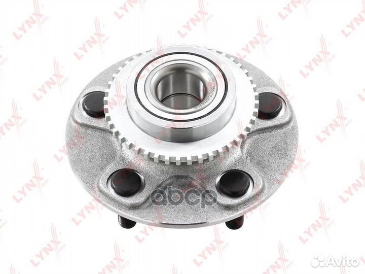 Ступица колеса зад прав/лев WH1045 lynxauto