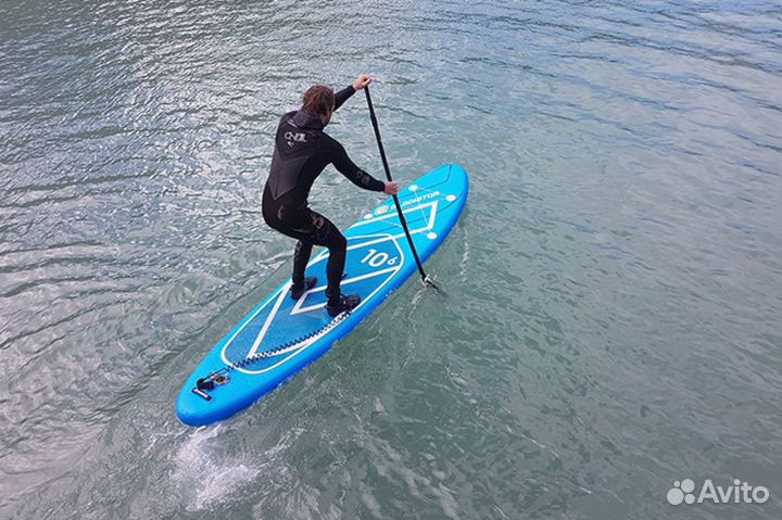 Сапсерф / Sup board Gladiator