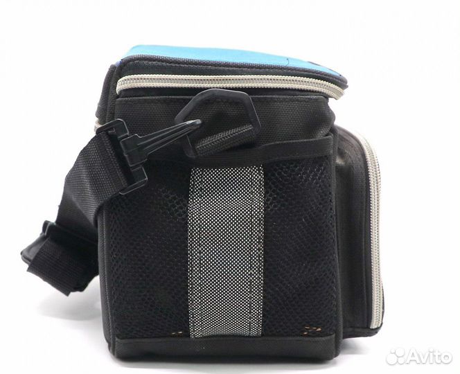 Сумка Minolta большая