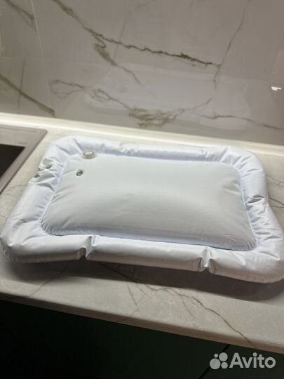 Акваковрик Водный игровой коврик развивающий