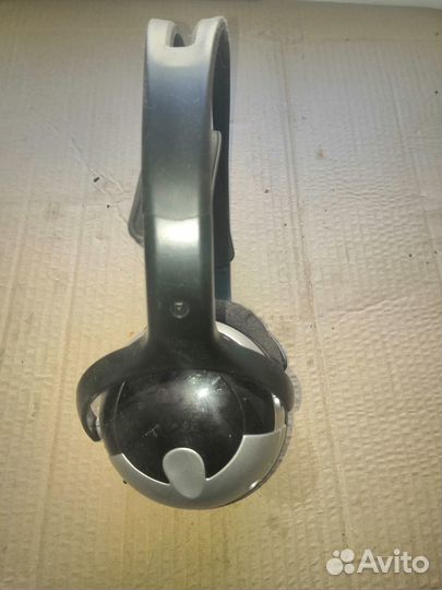 Игровые наушники