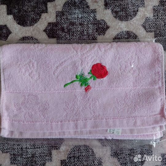 Кухонное полотенце новое