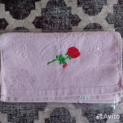 Кухонное полотенце новое