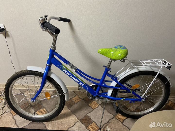 Велосипед forward 20