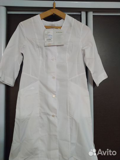 Халат женский