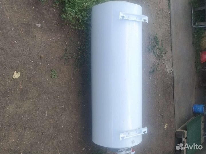 Электрокотел Аква verso