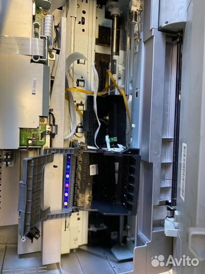 Принтеры Epson R290, RX600, Canon MP230