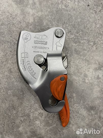 Спусковое устройство sparrow