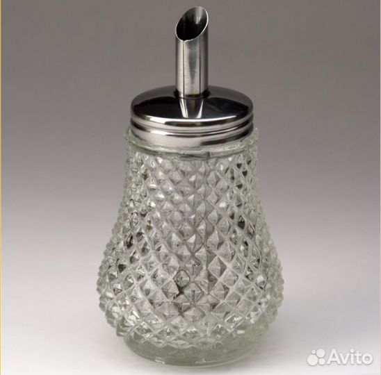 Сахарница с дозатором