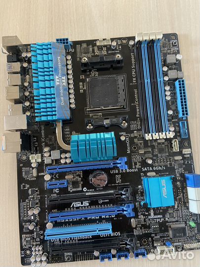 Asus m5a99fx pro r2.0
