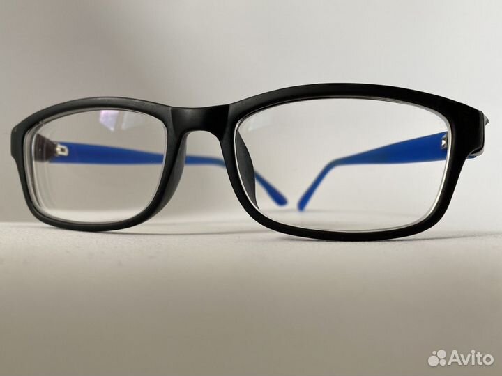 D-3 Очки для зрения с линзами D-3