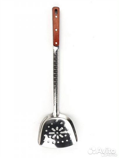Лопатка для жарки перфорированная