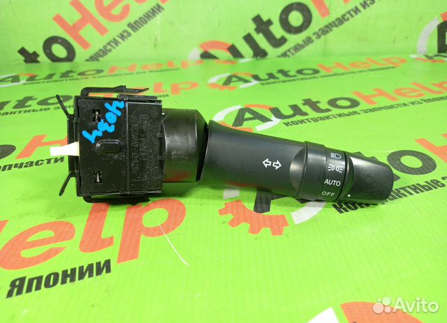 Переключатель света mitsubishi pajero V93W