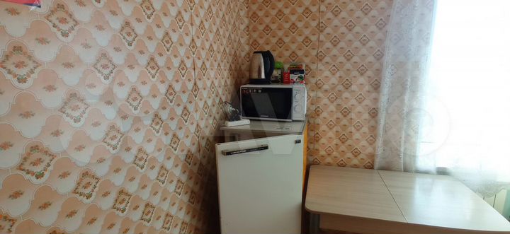 2-к. квартира, 42 м², 2/2 эт.