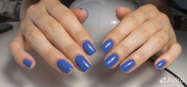 Мастер маникюра