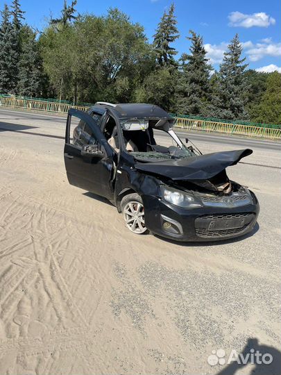 Авторазбор калина 2