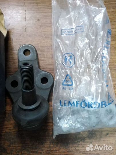 Шаровая опора ford 18 мм