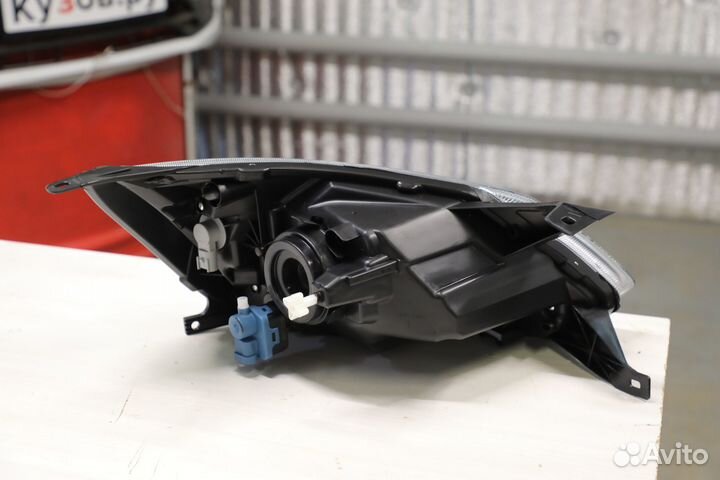 Фара левая на Датсун Ондо / Datsun OnDo новая