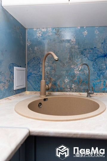 Кухонные гарнитуры по размерам 75*183