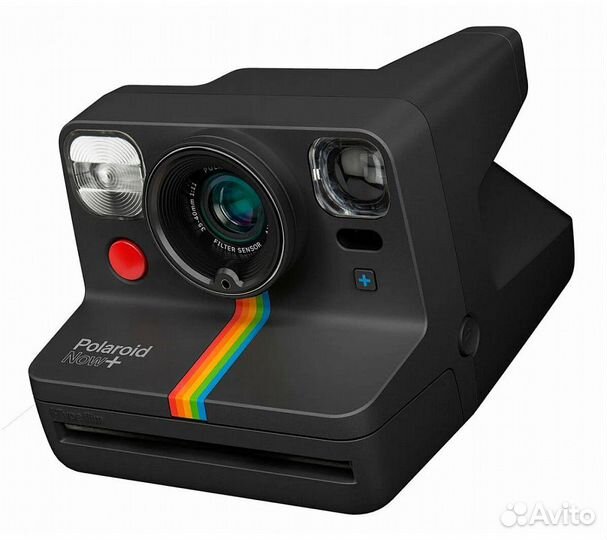 Фотоаппарат моментальной печати Polaroid Now Gener