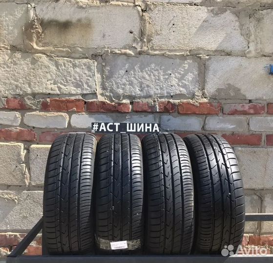 Toyo Tranpath MPZ 185/60 R15