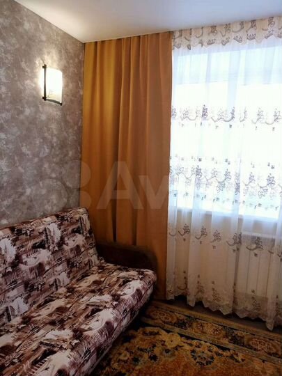 Квартира-студия, 18 м², 1/5 эт.