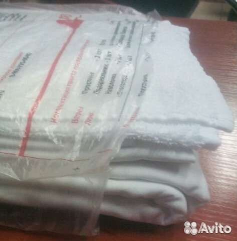 Постельное белье новое 1.5