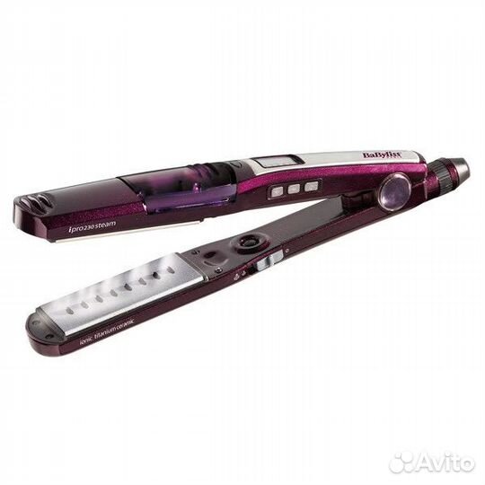 Выпрямитель волос Babyliss I-Pro 230