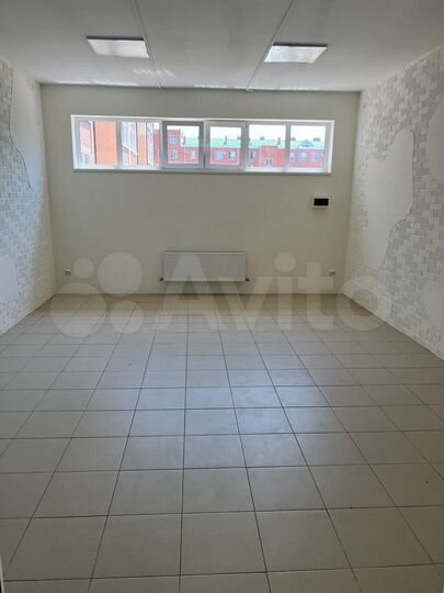 Офисное помещение, 35 м²