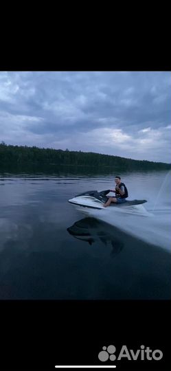 Продам гидроцикл Yamaha XL1200