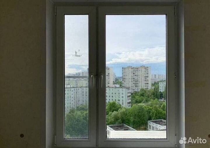 Окна за 7 дней