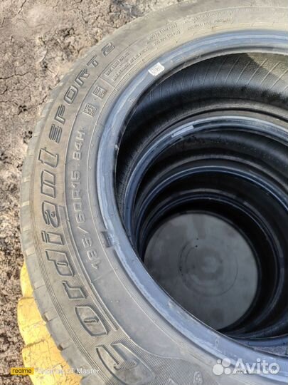 Cordiant Sport 185/60 R15 84