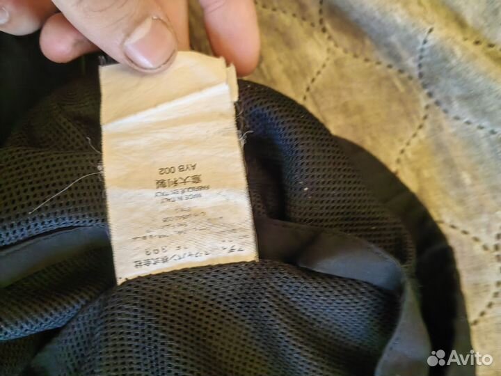 Штаны y-3 adidas