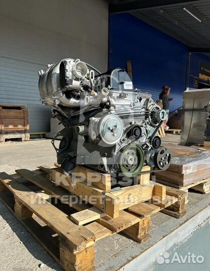 Двигатель 1,7 Нива Шевроле 8 клп