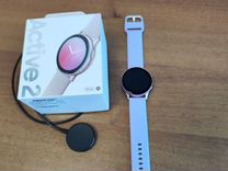 Samsung Galaxy Watch active 2 40 мм