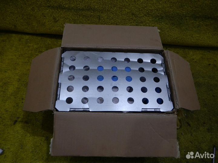 Подушка безопасности в рулевое колесо BMW X5