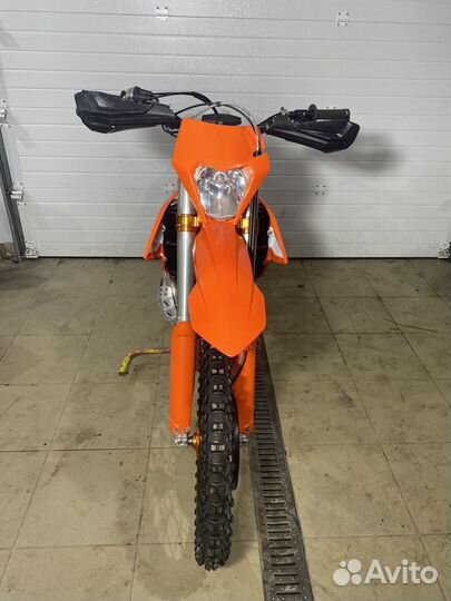 KTM 300 exc erzbergrodeo 2022