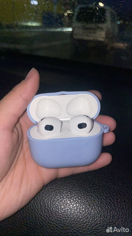 Airpods 3