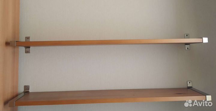 Полка настенная IKEA